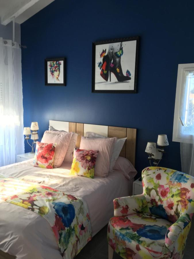 Chambres D'Hotes Aube De Lune Saint-Palais-sur-Mer Esterno foto
